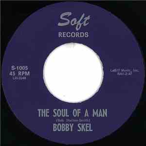 Bobby Skel - Say It Now