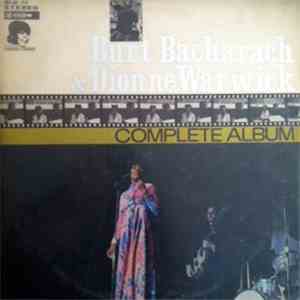 Burt Bacharach & Dionne Warwick - Complete Album