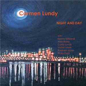 Carmen Lundy - Night And Day