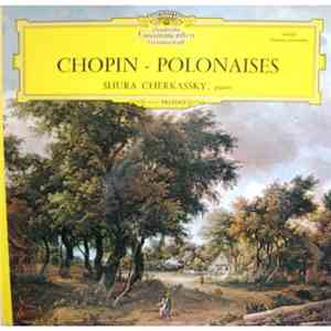 Chopin - Shura Cherkassky - Polonaises