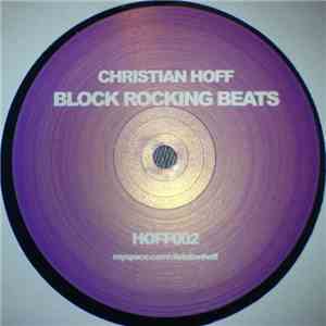 Christian Hoff - Block Rocking Beats