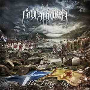 Cnoc An Tursa - The Forty Five