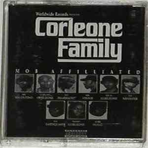 Corleone Family - Mob Affilliated