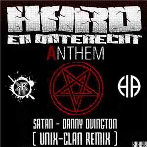 Danny Ovington - Satan (Hard En Onterecht Anthem) (Unix-Clan Remix)