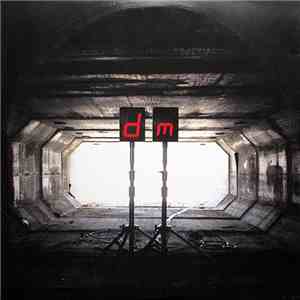 Depeche Mode - The Remixes 86>98