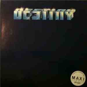 Destiny - Guardian Of My Soul