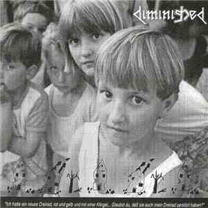 Diminished - Ich Hatte Ein Dreirad ...
