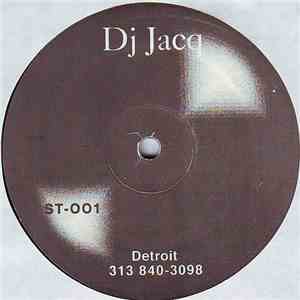 DJ Jacq - The Awakening  EP