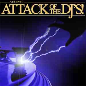 DJ Uff Da, DJ Jay C 3 - Attack of the DJ's!
