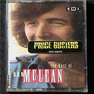 Don McLean - The Best Of Don McLean