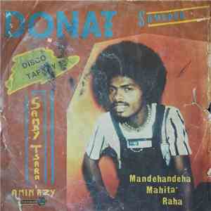 Donat Sambava - Sambitsara Amin' Azy / Mandehandeha Mahita Raha