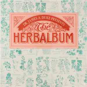 Dr. James A. Duke - The Herbalbum