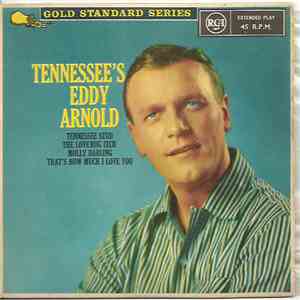 Eddy Arnold - Tennessee's Eddy Arnold