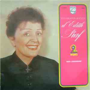 Edith Piaf - Les Grands Succes D' Edith Piaf