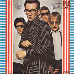 Elvis Costello - Watching The Detectives