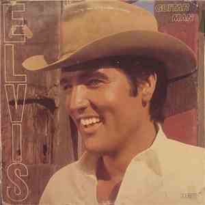 Elvis Presley - Guitar Man