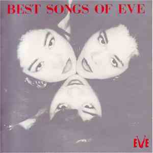 Eve - Best Songs Of Eve