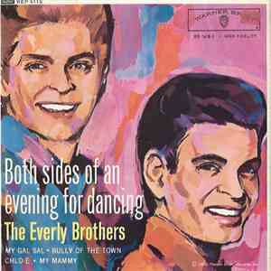 Everly Brothers - Both Sides Of An Evening For Dancing