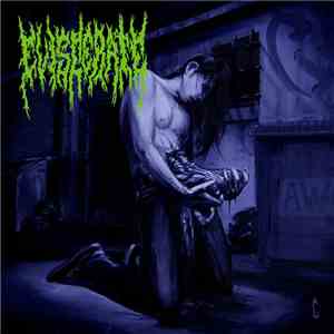 Eviscerate - Eviscerate