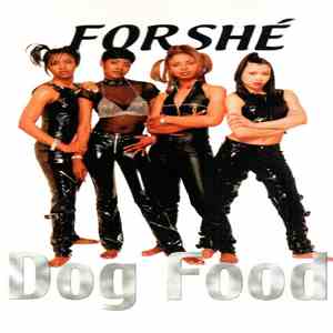 Forshé - Dog Food