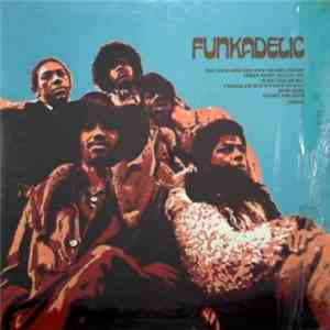 Funkadelic - Funkadelic