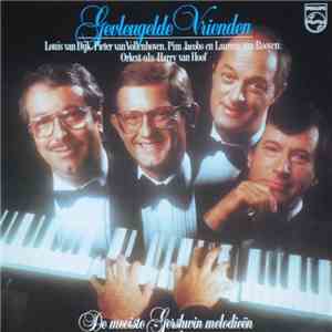 Gevleugelde Vrienden - De Mooiste Gershwin Melodieën