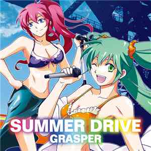 Grasper - Summer Drive