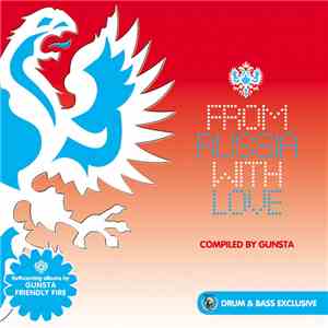 Gunsta - From Russia With Love Vol. 2