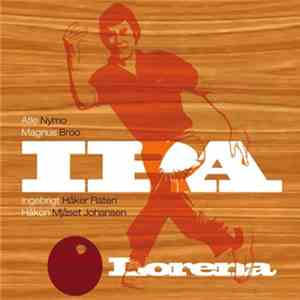 IPA  - Lorena