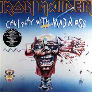 Iron Maiden - Can I Play With Madness · The Evil That Men Do