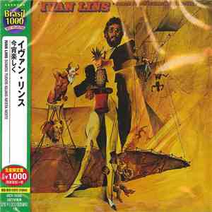 Ivan Lins - Somos Todos Iguais Nesta Noite