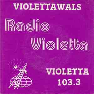 J. Van Gool - Violettawals / Violetta 103.3