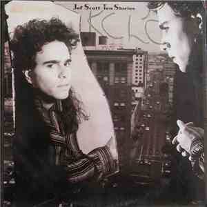 Jef Scott - Ten Stories