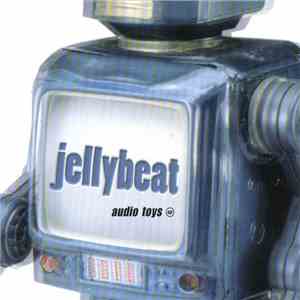 Jellybeat - Audio Toys EP