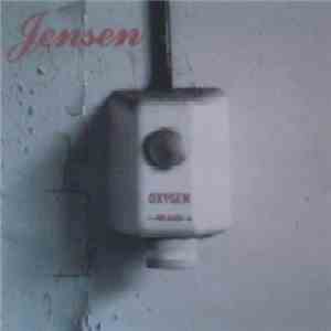 Jensen  - Oxygen