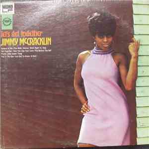 Jimmy McCracklin - Let's Get Together