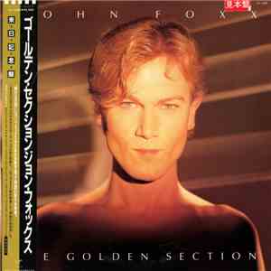 John Foxx - The Golden Section