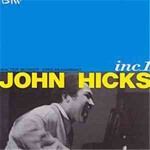John Hicks - Inc. 1