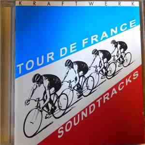 Kraftwerk - Tour De France Soundtracks