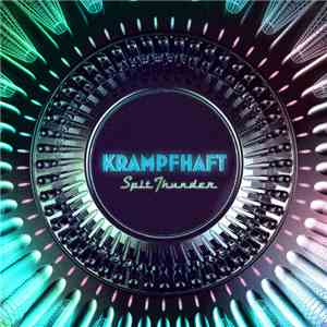 Krampfhaft - Spit Thunder