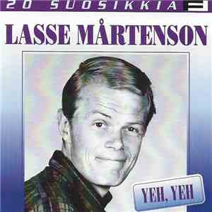 Lasse Mårtenson - Yeh, Yeh