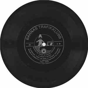 Lauritz Johnson -  Barnas Trafikklubb 3 år