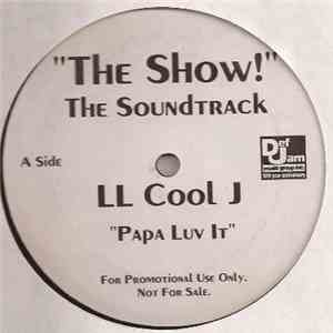 LL Cool J / Mary J. Blige - Papa Luv It / Everyday It Rains