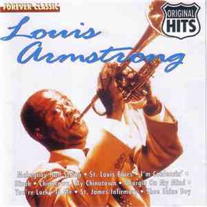 Louis Armstrong - Forever Classic Louis Armstrong