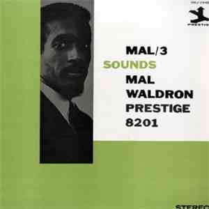 Mal Waldron - Mal/3 Sounds