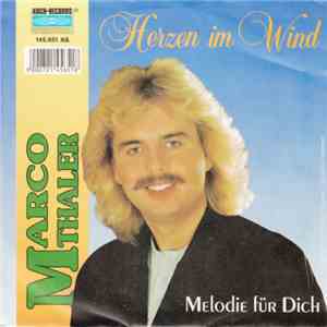 Marco Thaler - Herzen Im Wind