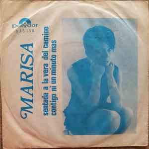 Marisa  - Sentada A La Vera Del Camino