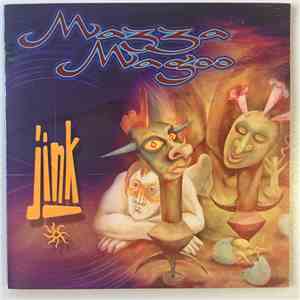 Mazza Magoo - Jink