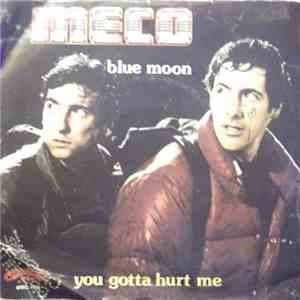 Meco - Blue Moon