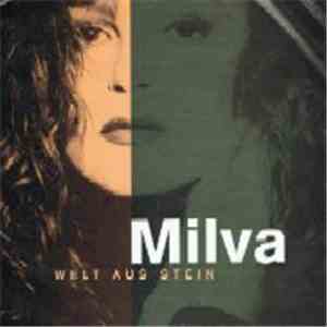 Milva - Welt Aus Stein